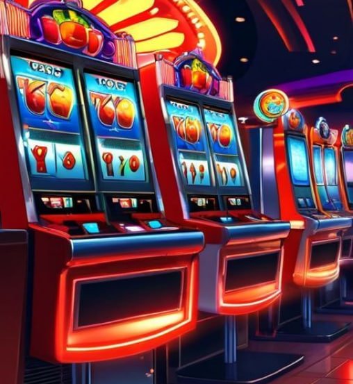 pkace mobile gaming