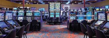 pkace gaming platform
